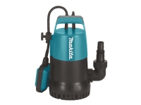 Produktfoto för Makita PF0300, 300 W, AC, IPX8, Svart, Blå