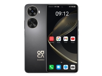 Huawei nova 12 SE, 16,9 cm (6,67), 8 GB, 256 GB, 108 MP, Android 14, Sort