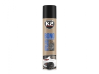 K2 K2 BONO plast- og gummirens 300ml