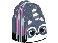 Bambino RYGGSEKK RACOON turistryggsekk 5903235663659