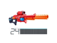 Zuru X-Shot Excel Ranger X8 Blaster (24 Darts)
