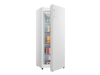 Hisense FV191N4AW2 - Fryser - stående - bredde: 55 cm - dybde: 55.7 cm - høyde: 143.4 cm - 155 liter - Klasse E - hvit