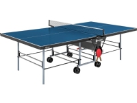 Sponeta Blå Innendørs tennisbord 19mm S 3 - 47i blå