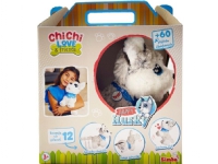 Chi Chi Love Happy Husky Simba