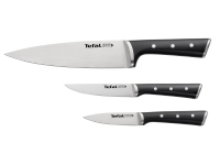 Ice Force K2323s74, Kniv Sett, Rustfritt Stål, Plast, Rustfritt Stål, China, 9 Cm