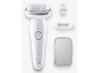 Braun Silk-épil 9 Flex 9-011 3D hvit og gull