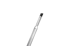 Gefu - Primeline rivjern 38,7 cm stål/svart