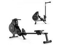 Luft-magnetisk bevægelse