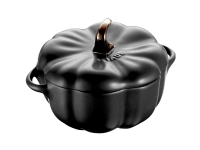 ZWILLING STAUB CERAMIQUE, Stekeform, Keramisk, Sort, 0 - 300 °C, Keramisk, 1 stykker
