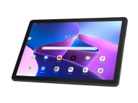 Tab M10 (3Rd Gen) Zaaf - Tablet - Android 11 Eller Nyere - 64 Gb Emmc - 10.1" Ips (1920 X 1200) - Microsd-Spor - 4G - Lte - Dobbelttonet Storm