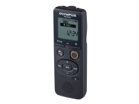 Vn-541pc - Taleopptaker - 4 Gb - Med Olympus Me-52w-Monomikrofon