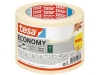 TESA Economy, For malere, Papir, Chamois, 4 dager, 50 m, 30 mm