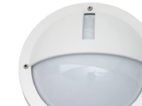 SG Armaturen Uno mat white 11.5w 1100 led 3000k