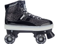 Nijdam Rulleskøyter 52TA 35/36 Sort