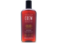 American Crew - Daglig - 450 ml