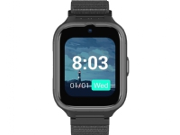 Smartklokke MyPhone CareWatch LTE Svart