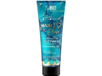 Eveline Eveline Hair 2 Love Humektant Fuktighetsgivende hårbalsam 250ml