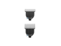 BaByliss Super-X Metal T996E, Innebygd skjerm, Vaskbar, Batteri, Sort