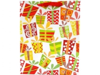JU-PITER Gavepose gaver 1340A 31x42x12cm p12, pris for 1 stk.