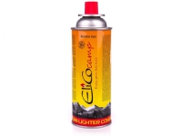 ElicoCamp Gasspatron 220 g.