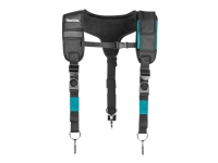 Makita - Værktøjsbælte seler