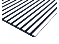 Neuhofer Panel Acoustic White 2.6X0.57X0.019