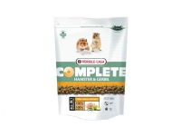 Produktfoto för Versele-Laga Complete Hamster & Gerbil (500 g)