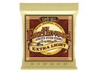 Ernie Ball P02006 musical instrument strings Acoustic 6 pc(s) Steel Guitar