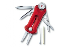 Victorinox GolfTool, Klappkniv uten lås, Multiverktøyskniv