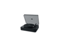 Turntable Stereo System   MT-106WB   Turntable Stereo System   USB port   AUX in