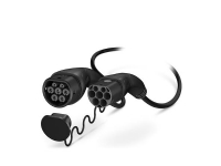 PHOENIX CONTACT Phoenix CHARX ladekabel 5,0 meter T2-T2 3-Faset 20A CHARX ET2CP-3AC20 ES00P
