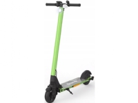 DENVER SEL-65110 MK2 Elektrisk scooter Limegrøn