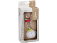 Soft Maracas Rattle