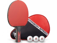Joola Paddle Bordtennisrackettrekk JOOLA Carbon Speed baller