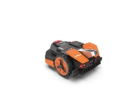 WORX Landroid Vision M800, Robotgressklipper, 800 m², 19 cm, 3 cm, 6 cm, Roterende blader