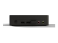 Produktfoto för Asus NUC Barebone NUC11ATKC2 Atlas Canyon Retail ohne/without Powercord