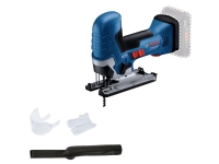 Bosch GST 18V-125 S Stikksag uten batteri og lader