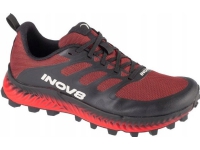 Produktfoto för Inov-8 MudTalon (M) Red/Black