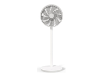 Duux - Whisper Essence gulvvifte 95 cm hvit