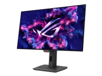 27" ASUS ROG Strix XG27AQDMG - 2560x1440 (QHD) - 240Hz - WOLED - HDR10 - 0.003 ms - Skjerm