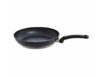Panne Fissler ADAMAT CLASSIC Svart Aluminium