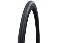 SCHWALBE Pro One Folding tire (28-406) Black, ADDIX, RaceGuard, PSI max:115 PSI, Weight:200 g