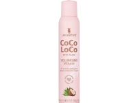 Lee Stafford - Coco Loco Volumising Mousse 200 ml