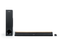 THOMSON SOUND BAR + SUB 2.1 BT 5.0 400W BLACK SB552BTS