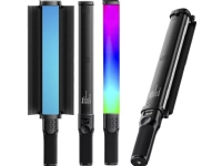 Ulanzi Flash Rgb Led-lampe Ulanzi Lightsaber Photo Studio Video Tube / Vl360 Rgb / L058gbb1