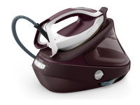 Generator Pary Tefal Tefal | Steam Station Pro Express | Gv9721e0 | 3000 W | 1.2 L | 7.9 Bar | Auto Power Off | Vertical Steam Function | Calc-Clean