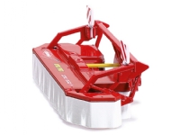 Siku 1:32 Kuhn Front Disc Mower