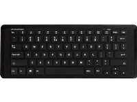 Mousetrapper Type Mini - Tastatur - USB-C - QWERTY - Nordisk