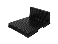 TRU COMPONENTS ESD-printpladeholder (L x B x H) 355 x 268 x 128 mm kan aflede