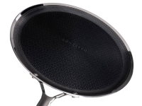 Kohersen Black Cube 29 cm pandekagepande